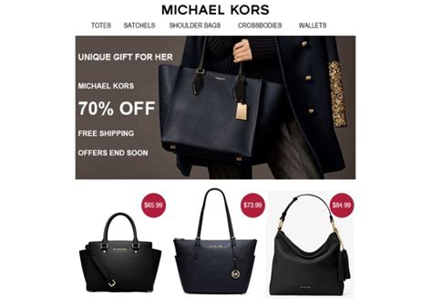 michael kors sale spam